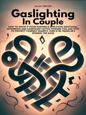 cover image of Gaslighting In Couple